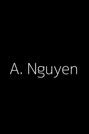 Aktoriaus An Nguyen nuotrauka
